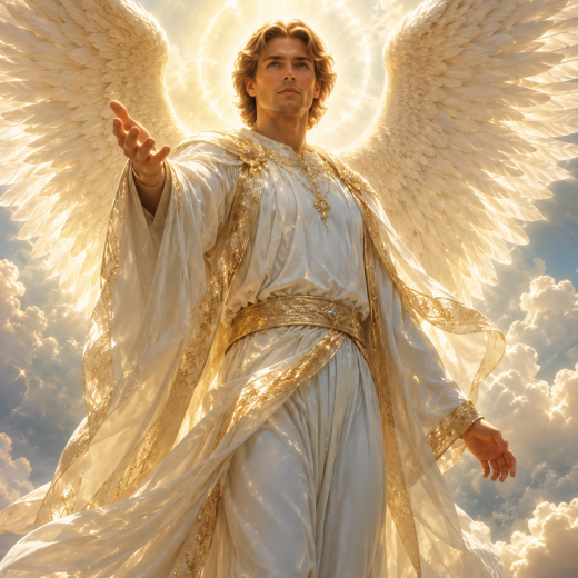 angel